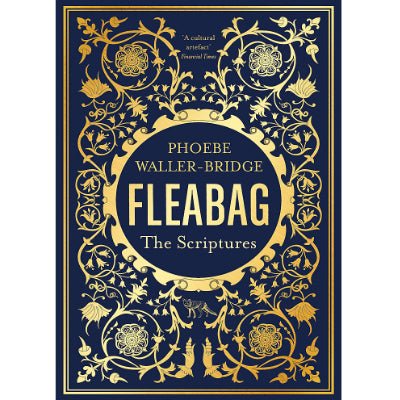 Fleabag : The Scriptures (Paperback) - Happy Valley Phoebe Waller-Bridge Book