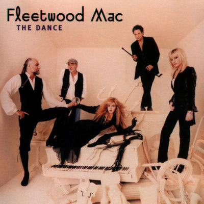 Fleetwood Mac - Dance (Vinyl)