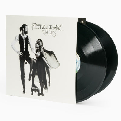 Fleetwood Mac - Rumours (Limited 2LP Vinyl)