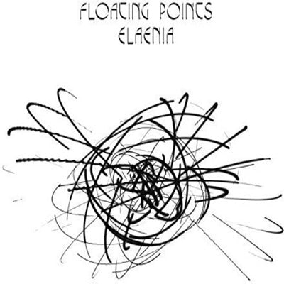 Floating Points - Elaenia (Vinyl) - Happy Valley Floating Points Vinyl