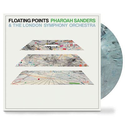 Floating Points, Pharoah Sanders & London Symphony Orchestra