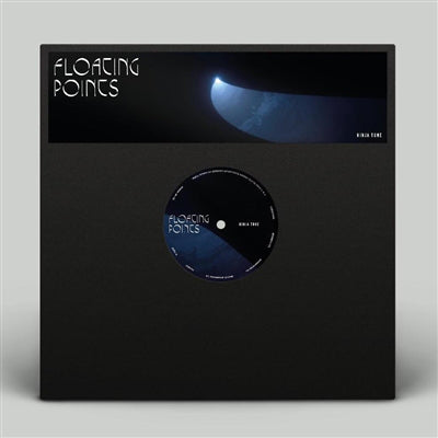 Floating Points - 2022 (12" Vinyl)