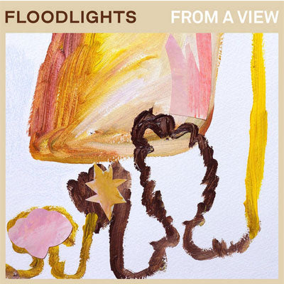 Floodlights - From a View (Vinyl)