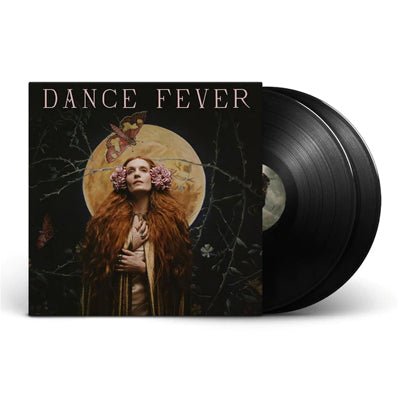 Florence & The Machine - Dance Fever (Vinyl) - Happy Valley