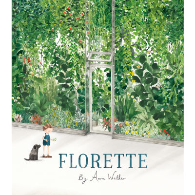 Florette -  Anna Walker