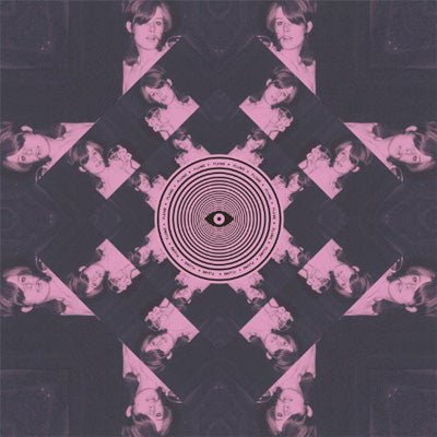 Flume - Flume (Std Black Vinyl) - Happy Valley Flume Vinyl