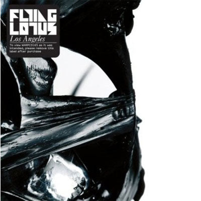 Flying Lotus - Los Angeles (2LP Vinyl)