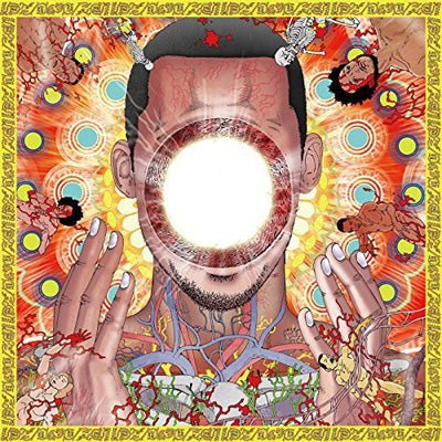 Flying Lotus - You're Dead (Vinyl) - Happy Valley Flying Lotus Vinyl