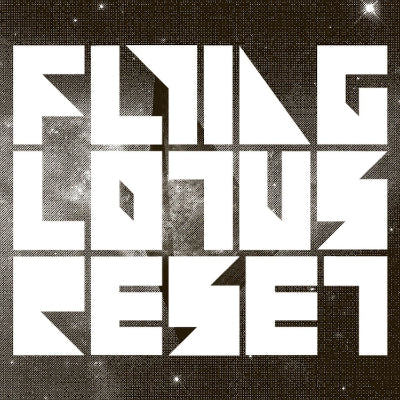 Flying Lotus - Reset Ep (Vinyl)