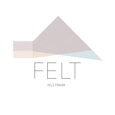 Frahm, Nils - Felt (Vinyl) - Happy Valley Nils Frahm Vinyl