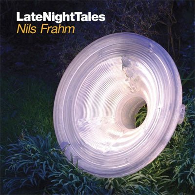 Frahm, Nils ‎- Late Night Tales (Vinyl) - Happy Valley Nils Frahm Vinyl
