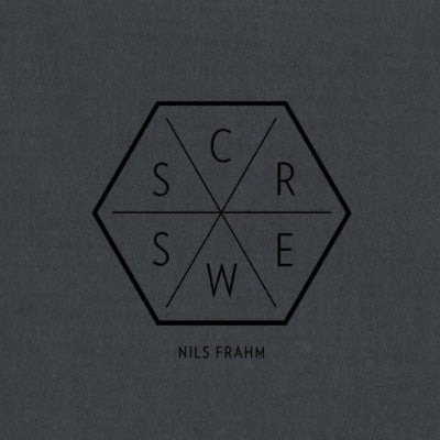 Frahm, Nils - Screws (Vinyl) - Happy Valley Nils Frahm Vinyl