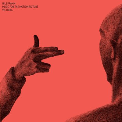 Frahm, Nils - Victoria Music for the Motion Picture (Vinyl) - Happy Valley Nils Frahm Vinyl
