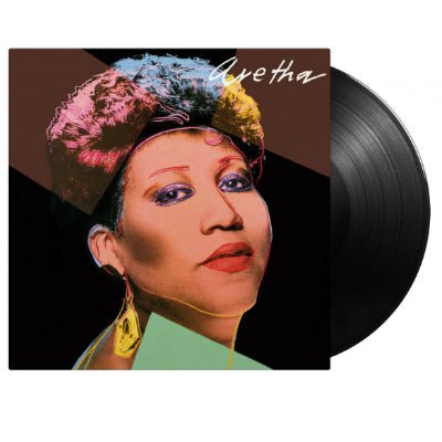 Franklin, Aretha - Aretha (Vinyl Reissue) - Happy Valley Aretha Franklin
