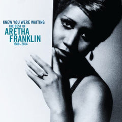 Franklin, Aretha - I Knew You Were Waiting: Best Of Aretha