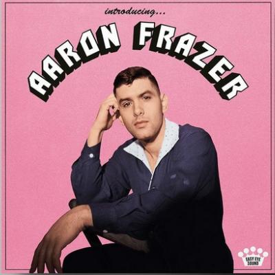 Frazer, Aaron - Introducing (Vinyl) - Happy Valley Aaron Frazer Vinyl