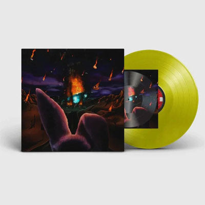 Gibbs, Freddie - $oul $old $eparately (Limited Edition Neon Yellow Vinyl)