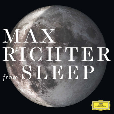 Richter, Max - From Sleep (2LP Vinyl)