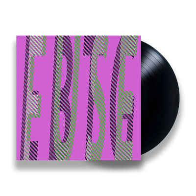 Everything But The Girl - Fuse (Black Vinyl)