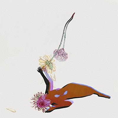 Future Islands - Far Field (Vinyl) - Happy Valley Future Islands Vinyl