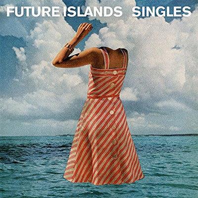 Future Islands - Singles (Vinyl) - Happy Valley Future Islands Vinyl