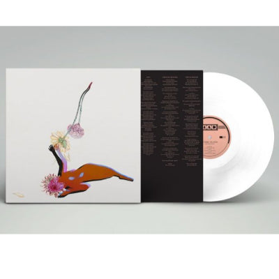 Future Islands - Far Field (Limited White Coloured Vinyl)