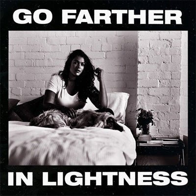 Gang Of Youths - Go Farther In Lightness (Black Vinyl) - Happy Valley Gang Of Youths Vinyl