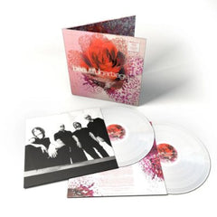 LP「GARBAGE / Beautiful」 Beautiful Garbage 2LP - Interscope Records
