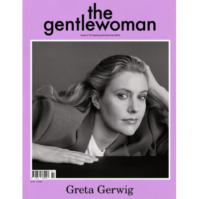 Gentlewoman Magazine - Issue 27