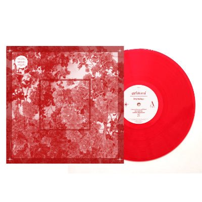 Girl In Red - Beginnings (Limited Red Coloured Vinyl) - Happy Valley Girl In Red Vinyl