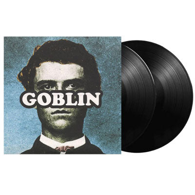 Tyler, the Creator - Goblin (Vinyl)