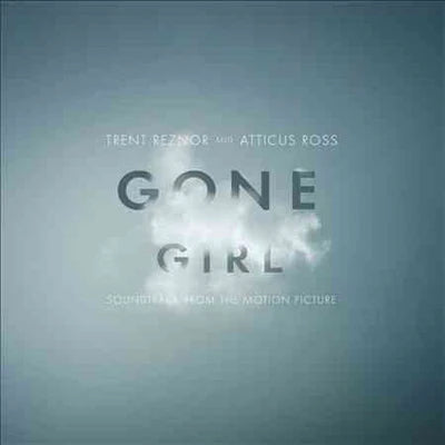 Soundtrack - Gone Girl (Original Motion Picture Soundtrack) (Vinyl)