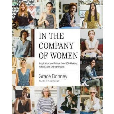 In The Company Of Women - Grace Bonney