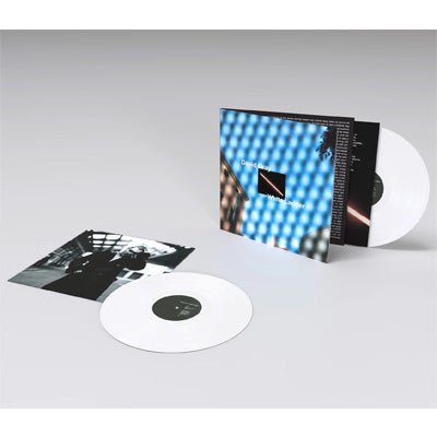 Gray, David - White Ladder (White Vinyl Reissue) - Happy Valley David Gray Vinyl