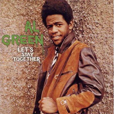 Green, Al - Let's Stay Together (Vinyl) - Happy Valley Al Green Vinyl