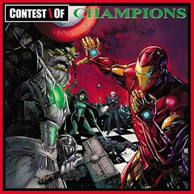 GZA - Liquid Swords (Marvel Cover 2LP Vinyl) - Happy Valley GZA Vinyl