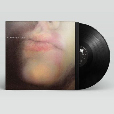 Harvey, PJ - Dry (Reissue) - Happy Valley PJ Harvey Vinyl