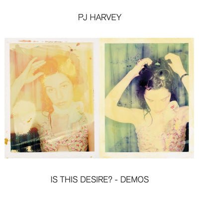 Harvey, PJ - Is This Desire 'Demos' (Vinyl) - Happy Valley PJ Harvey Vinyl