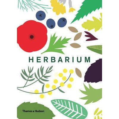 Herbarium - Happy Valley Caz Hildebrand Book