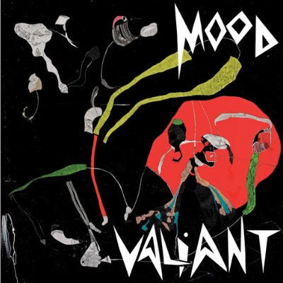 Hiatus Kaiyote - Mood Valiant (Standard Black Vinyl) - Happy Valley Hiatus Kaiyote Vinyl