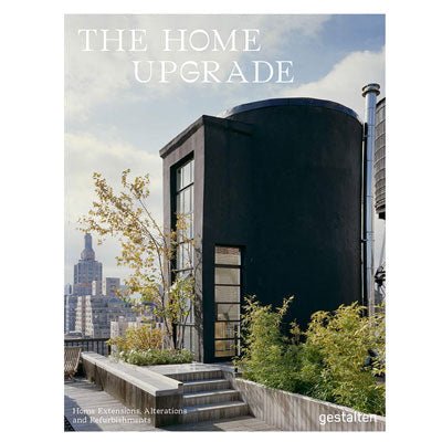 Home Upgrade - Happy Valley Gestalten, Tessa Pearson Book