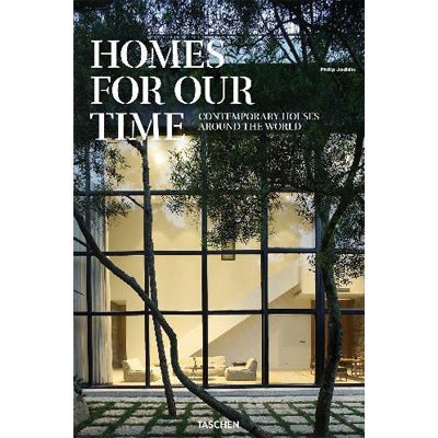 Homes For Our Time - Happy Valley Philip Jodidio Book