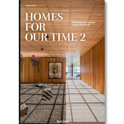 Homes For Our Time Vol. 2 - Philip Jodidio
