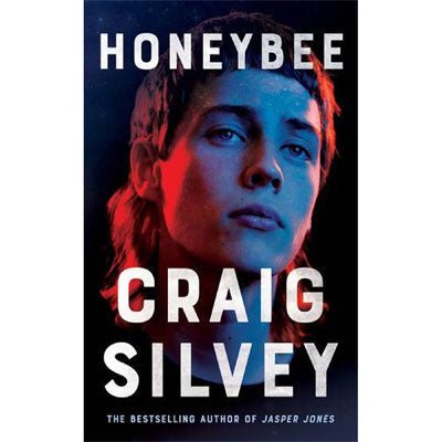 Honeybee - Happy Valley Craig Silvey Book