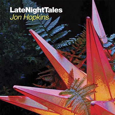 Hopkins, Jon - Late Night Tales (Vinyl) - Happy Valley Jon Hopkins Vinyl