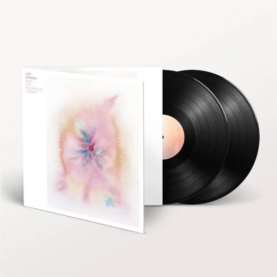 Hopkins, Jon - Music For Psychedelic Therapy (Vinyl) - Happy Valley Jon Hopkins Vinyl