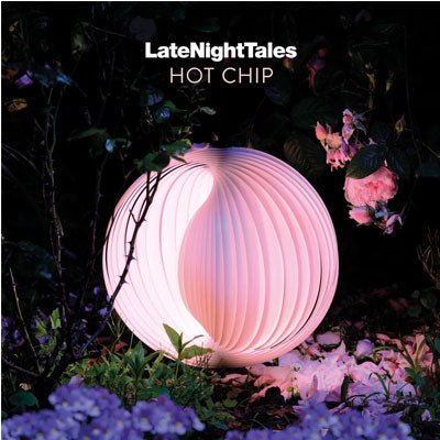 Hot Chip - Late Night Tales (2LP Vinyl) - Happy Valley Hot Chip Vinyl