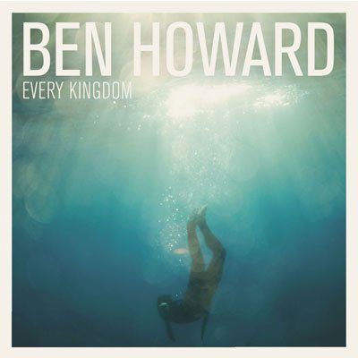 Howard, Ben - Every Kingdom (Vinyl) - Happy Valley Ben Howard Vinyl