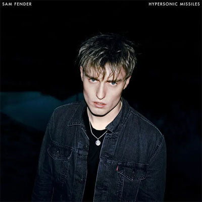 Fender, Sam - Hypersonic Missles (Vinyl)