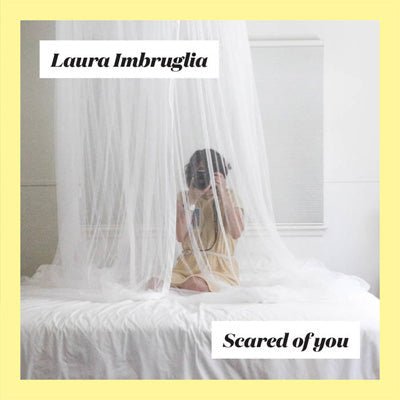 Imbruglia, Laura - Scared Of You (Vinyl) - Happy Valley Laura Imbruglia Vinyl